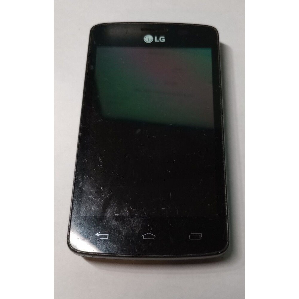 LG Optimus L5 E460 for Parts